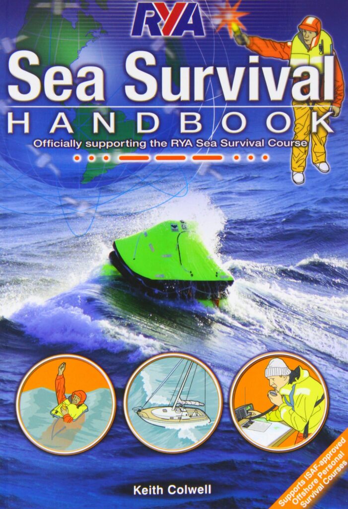 Pre season sea survival